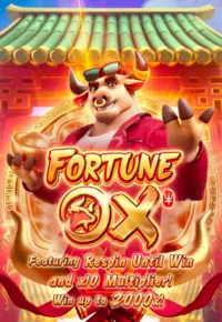 fortune-ox