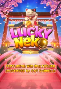 lucky-neko