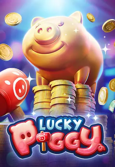 lucky-piggy