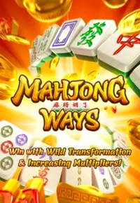 mahjong-ways