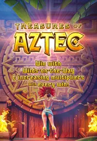 treasures-aztec